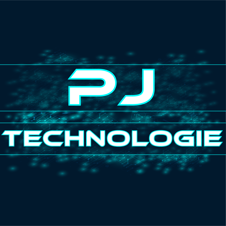 logo officiel PJ Technologie